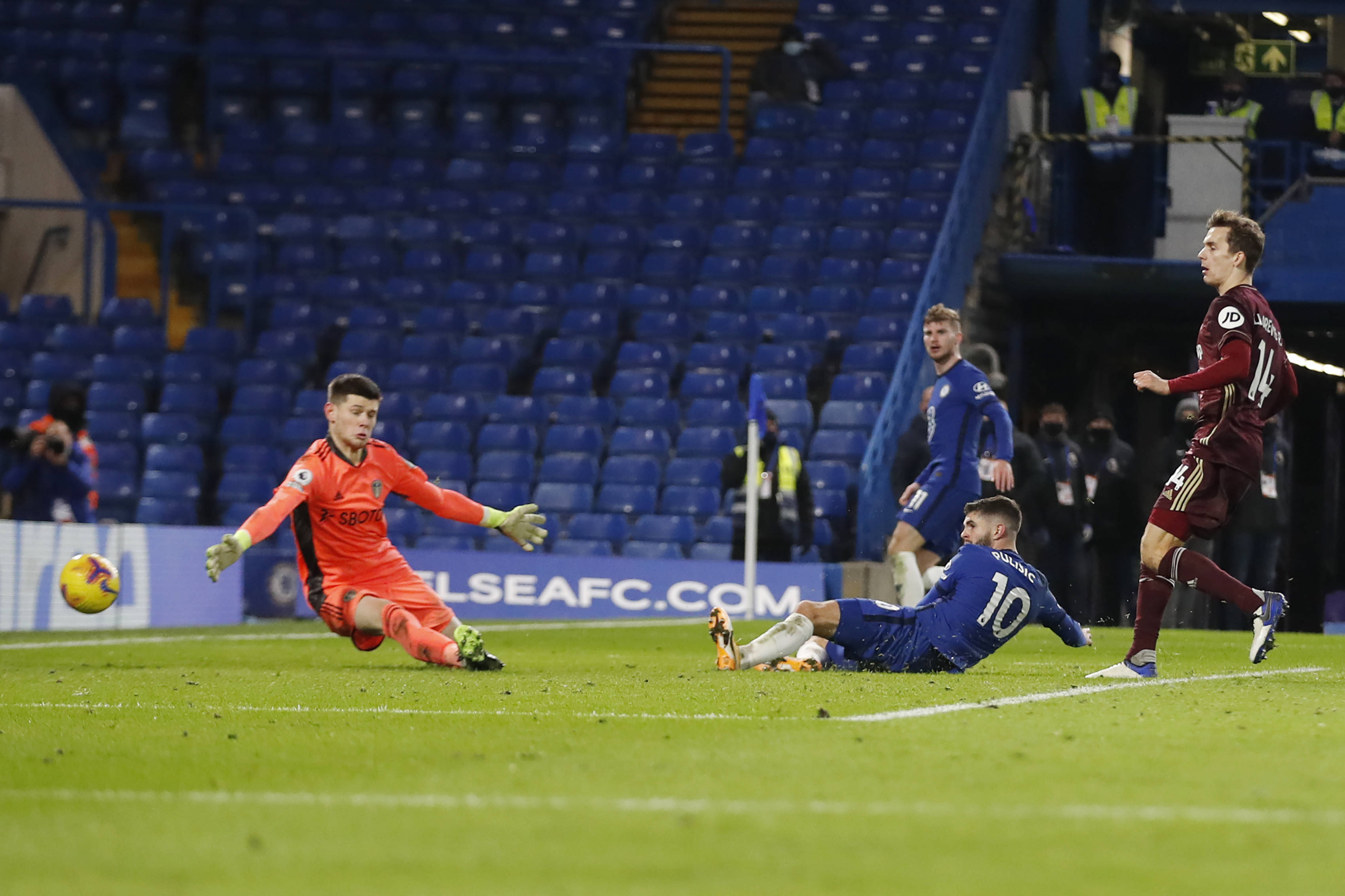 库卢对C罗 库卢对C罗